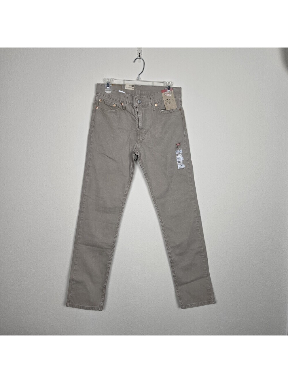 Levi's® Men's 511™ Slim Fit Jeans 30x32